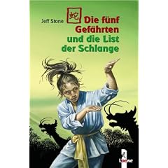 Die f�nf Gef�hrten und die List der Schlange