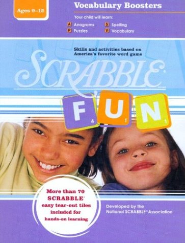 Scrabble