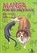 Book Manga Pose Resource Book: Animals (Manga Pose Resource Book)