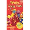 Tweenies - Song Time! [VHS] [1999]
