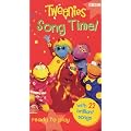 Tweenies - Song Time! [VHS] [1999]