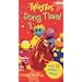 Tweenies - Song Time! [VHS] [1999]