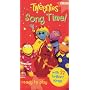 Tweenies - Song Time! [1999]
