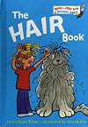 The Hair Book (Beginner Books S.)