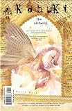 Kabuki: The Alchemy #1 July 2004