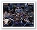 Jump Off by Frank Morrison 20"x30" Art Print Poster