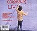 Live: COLOSSEUM