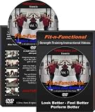 Fit-n-Functional Basics and Beyond