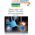 Depression and Bipolar Disorder: Stahl's Essential Psychopharmacology, 3rd edition (Essential Psychopharmacology Series) (v. 1)