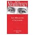 Les Mouches d'Automne