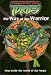 Way of the Warrior ("Teenage Mutant Ninja Turtles")