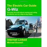 The Electric Car Guide - G-Wiz