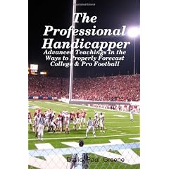 The Professional Handicapper