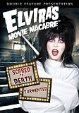 Elviras Movie Macabre: Scared to Death / Tormented