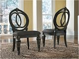Powell Ascot Dining Side Chair, 19 Seat Height