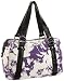 Roxy Appletini Satchel,Royal Purple,one size