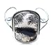 Moss Agate "Warm Lake in the Winter" title=