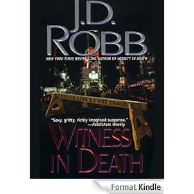 Witness in Death