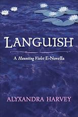 Languish: A Haunting Violet novella