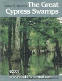 The Great Cypress Swamps