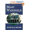 Mary Wakefield