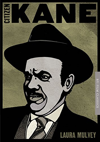 Citizen Kane (BFI Film Classics)