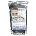 Extreme Health's Organically Grown Green Tea, Loose Leaf, 8-Ounce Bag