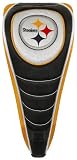 Pittsburgh Steelers Driver Cover