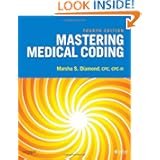 Mastering Medical Coding, 4e by Marsha S. Diamond