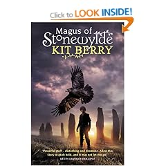 Magus of Stonewylde