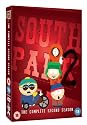 South Park - Season 2 [UK IMPORT]