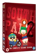 South Park - Season 2 [DVD]