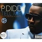 Tell Me by  Diddy and Christina Aguilera 
