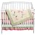 Sumersault Gabriella 4 pc Crib Set