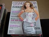 Cosmopolitan Magazine (Bridget Hall , Cosmo's Kama Sutra , Fat Panic Attack, September 1998)