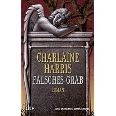 Falsches Grab: Roman