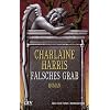 Falsches Grab: Roman