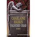 Falsches Grab: Roman