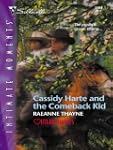 Cassidy Harte and the Comeback Kid (S...