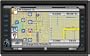 Dual XDVDN8290N AM/FM/DVD Receiver with 7-Inch Motorized, Touch, Full iPod, Full Bluetooth Interface (Black)