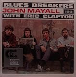 Blues Breakers [Vinyl]