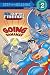 Super Friends: Going Bananas (Step into Reading)