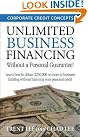 Unlimited Business Financing...