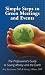 Simple Steps to Green Meetings and Events: The Professional's Guide to Saving Money and the Earth