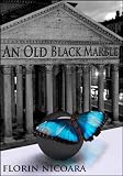 An Old Black Marble