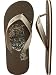 Gap Printed flip flops