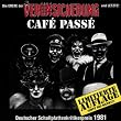 Cafe Passe
