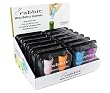 Rabbit Wine Bottle Stoppers 2-Pack 6119