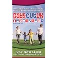 Days Out UK Guidebook 2009 by Julia J. Smith