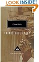 Things Fall Apart (Everyman's Library (Cloth))